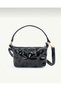 Star Patterned Women's Shoulder and Crossbody Bag