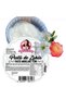Premium sugar paste - RED - 200 g - 2