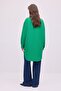Basic Linen Long Shirt - 6