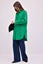 Basic Linen Long Shirt