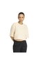 Women's T-Shirt Ess Crop Tee Kr3594