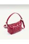 Star Patterned Women's Shoulder and Crossbody Bag - 4