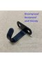 15Packs Stainless Steel Ceiling Hooks Black - 3