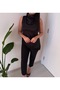 Saten Bluz - 2