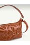 Star Patterned Women's Shoulder and Crossbody Bag - 3