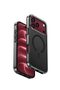Apple iPhone 18 Pro Max 5G 2026 Clear Case Compatible with MagSafe Skin Touch Soft TPU Case Cover
