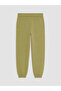 Text Printed Boy's Tracksuit Set - 7