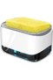 Dishwashing liquid container for contemporary kitchens | Kitchen Soap Pump Kitchen Soap Dispenser with Sponge Holder