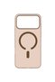 Apple iPhone 18 Pro 5G 2026 Clear Case Compatible with MagSafe Skin Touch Soft TPU Case Cover - 2