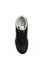 Retro Black Men's Sneaker - 4