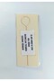 0.40 mm 6 cm 1 Piece Bristle Needle, Bead Rosary Stringing Needle, Guide Needle