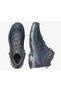 X Ultra 5 Mid Gtx Men's Outdoor Boots L49235200 Gray - 4