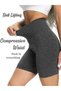 womens شورتات الجري Running Shorts - 6
