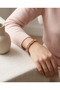 Pembe Gold Bileklik
