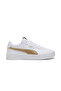 Carina 3.0 Metallic Glam Unisex Casual Shoes 40825501 White