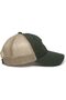 Garment Washed Meshback Cap - 6