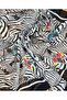 Chiffon Zebra Scarf 70*70 cm - 3