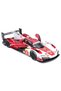 1:24 Porsche Penske 963 Diecast Model Car - 5