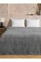 Double Plush Blanket 200X220 cm (W5)