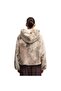 637142-81 Highloft Fleece Jacket W Women's Jacket Cream - 4