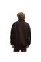 694562-33 Hybrid Sherpa Jacket m Men's Jacket Brown - 4