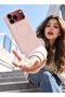 Apple iPhone 18 Pro 5G 2026 SilkTouch Premium Matte Silicone Protective with Thin Magsafe Case Cover - 3