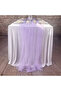 Pearl-Detail Tulle |   Door Decoration Tulle |   Sandalya Decorative Tulle - 3
