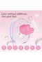 8 in 1 Feminine Intimate Wipes Pack of 4 (16 x 4 = 64 Sheets) - pH Balanced, Rose Oil - 6