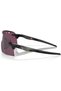 نظارات شمسية مستطيلة الشكل من أوكلاي للرجال طراز Oo9235 Encoder Strike Vented - 3