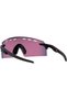 نظارات شمسية مستطيلة الشكل من أوكلاي للرجال طراز Oo9235 Encoder Strike Vented - 6