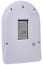 Electronic Scale SF - 400 LCD Display, White - 4