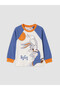 Bugs Bunny Printed Baby Boy Suit for Style Seekers from Uzg Store - 3