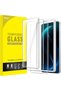 Screen Protector for Samsung Galaxy S26, 3-Pack
