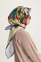 Neda Desen Fresh Modal Scarf - 3