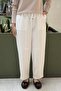 Sentez Stretch Carrot Leg Pants - 2