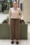 Sentez Chery Knitted Trousers