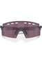 نظارات شمسية مستطيلة الشكل من أوكلاي للرجال طراز Oo9235 Encoder Strike Vented - 5