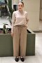 Sentez Stretch Carrot Leg Pants