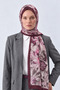 Women's Hijab Printed Shawl