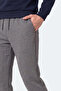 Kezra I Men's Anthracite Sweatpants - 2
