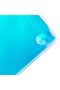 5 Pieces Hand Pocket Stove – Gel Hand Warmer Square Design, Portable Reusable Temperature Pad Hand Warmer - 5