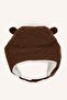 Snow Hat with Headphones for Baby Boy F3902A526Wn - 2