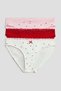 3-pack cotton briefs