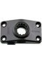 #241L-BK Locking Side Deck Mounting Bracket