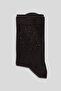 Maya Women's Socks Brown - 5