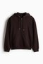 Loose Fit Zip-through hoodie - 6