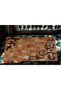 Exterior Door Mat Digital Printing Non-Slip Base Washable - 3