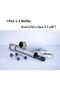 مبرد كهربائي صغير يعمل بمنفذ USB، يتسع لقلم واحد، قابل للتعديل من 2 إلى 20 ° سي - 3