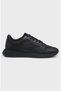 SİYAH ERKEK SNEAKER