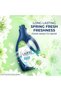 All-in-One Concentrated Spring Fresh Fabric Conditioner Value Pack 2 Litres - 4